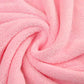 HOODED BABY BATH TOWEL