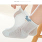 Breathable Socks Suitable For Newborns Durable Newborn Socks For Hot Weather Trendy Baby Socks Cute Socks Newborn Socks