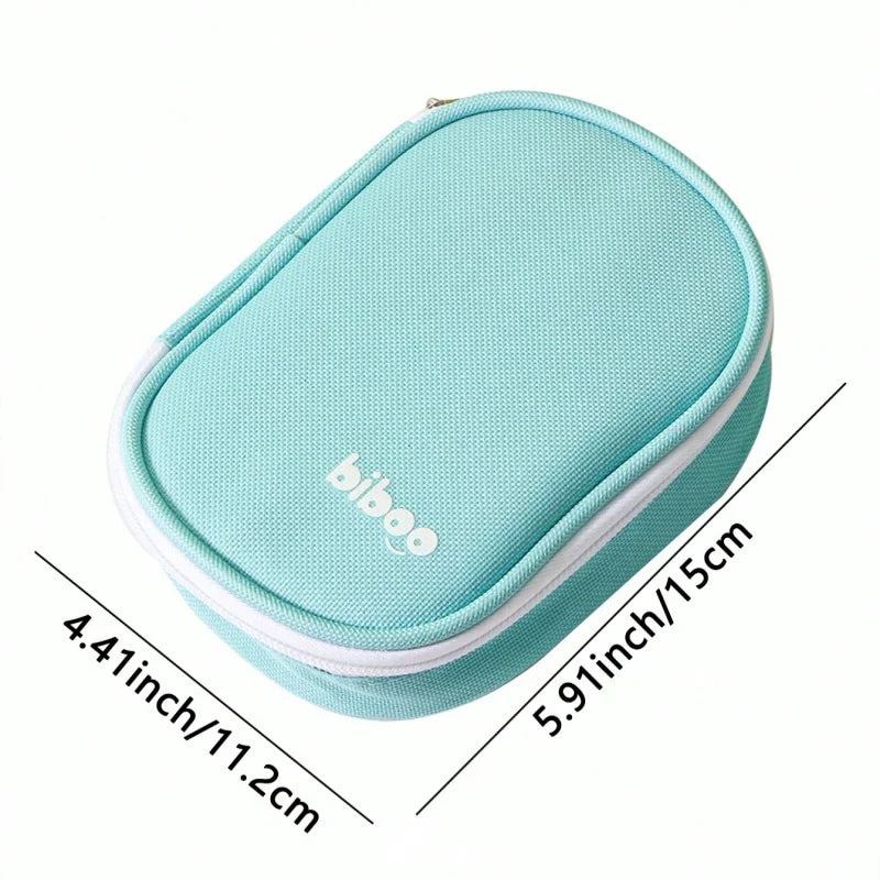 BABY MANUCURE  AND CARE KIT