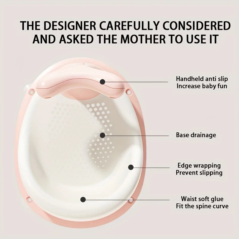 BABY BATHTUB