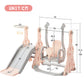 SLIDE SET 4 IN 1 PLAYGROUND