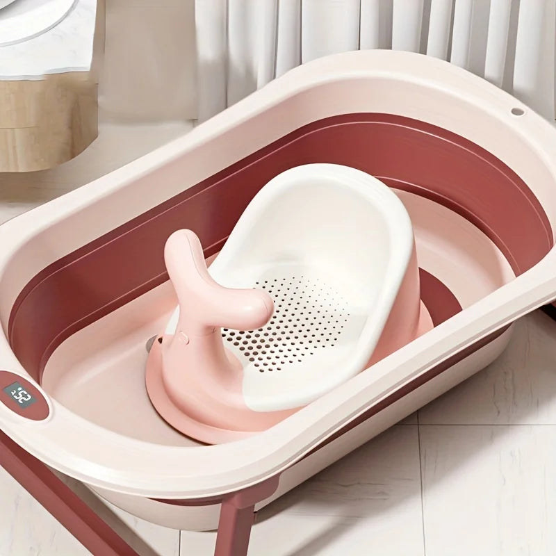 BABY BATHTUB