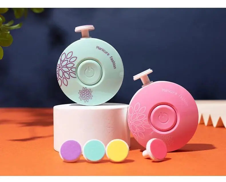 BABY NAIL CLIPPERS