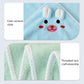 BABY HOODED BATH TOWEL