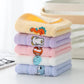 BABY SOFT COTTON TOWEL