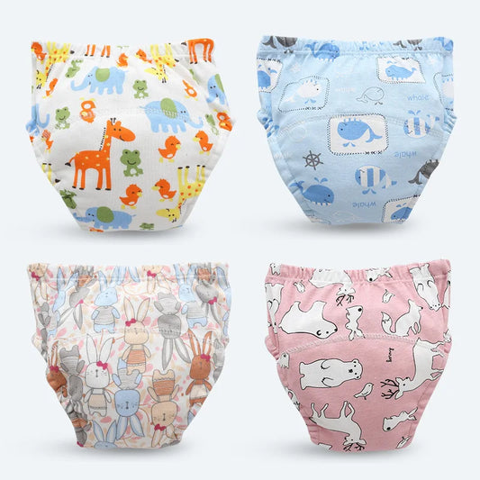 DIAPER WASHABLE