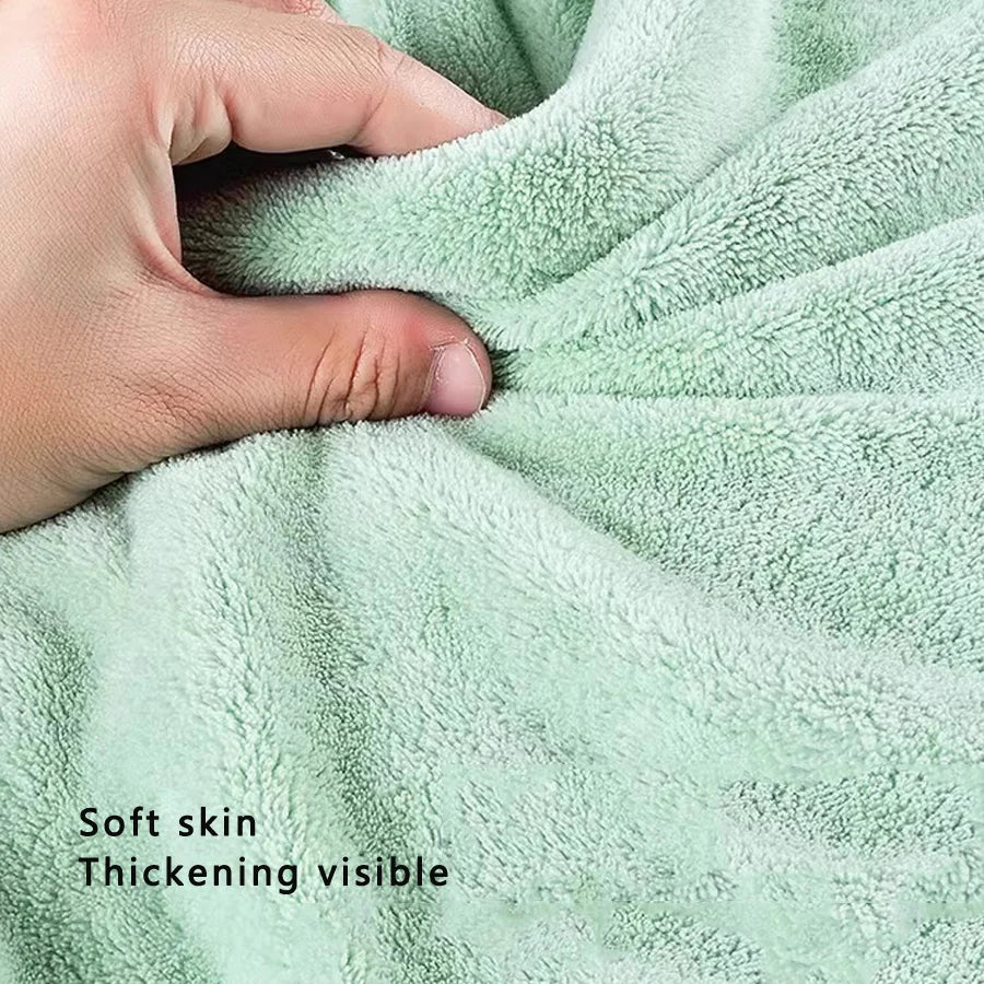 BABY HOODED BATH TOWEL