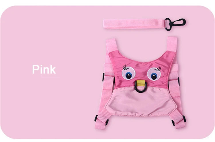 TODDLER WALK BELT ANTI LOST
