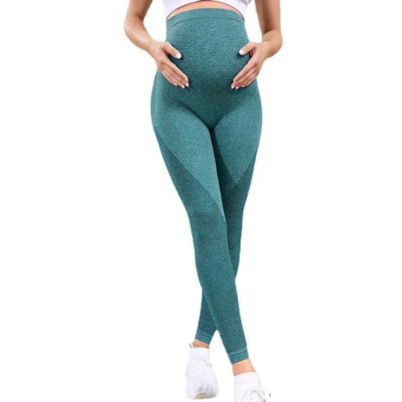 LEGGINGS MATERNITY