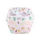 WASHABLE REUSABLE BABY DIAPERS