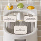 BABY BATH CHAIR NON-SLIP