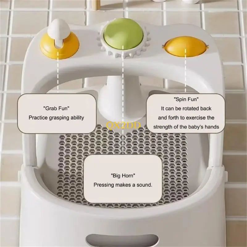 BABY BATH CHAIR NON-SLIP