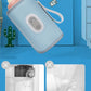 MUSICAL BOTTLE WARMER