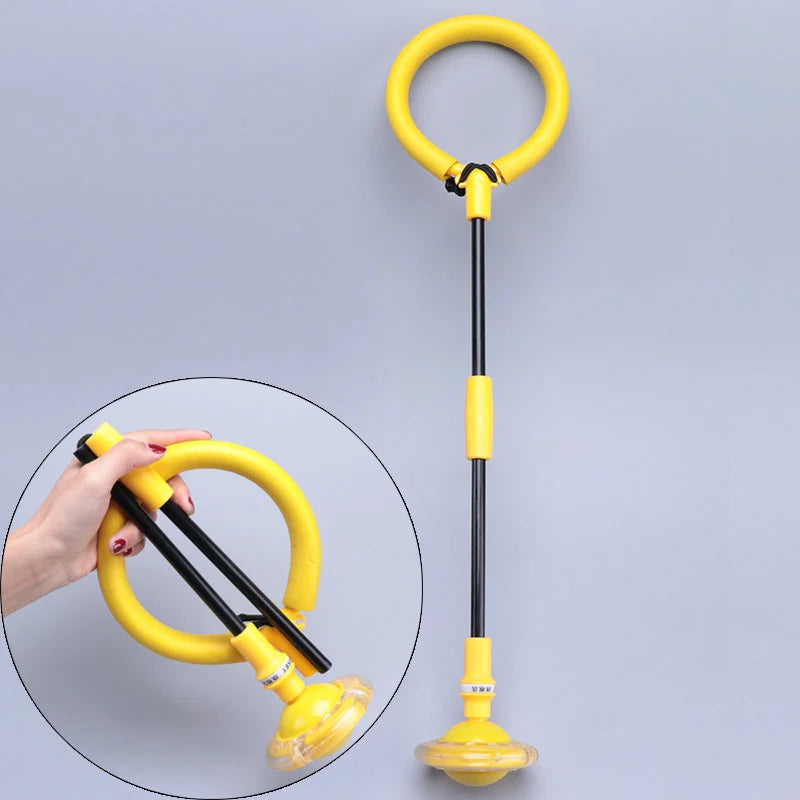 FLASH JUMPING BALL FOR KIDS