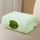 BABY BATH TOWELS