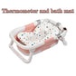 BABY BATHTUB