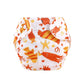 WASHABLE REUSABLE BABY DIAPERS