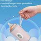 MUSICAL BOTTLE WARMER