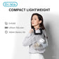 ELECTRIC AND PORTABLE BREAST PUMP