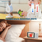 NIGHT LIGHT WITH MUSIC FOR BABY