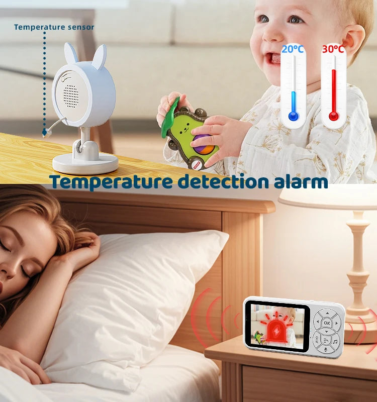 NIGHT LIGHT WITH MUSIC FOR BABY