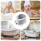 Baby Bath Seat with Temperature Sensor | The Baby Area