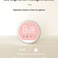 ELECTRIC AND PORTABLE BREAST PUMP