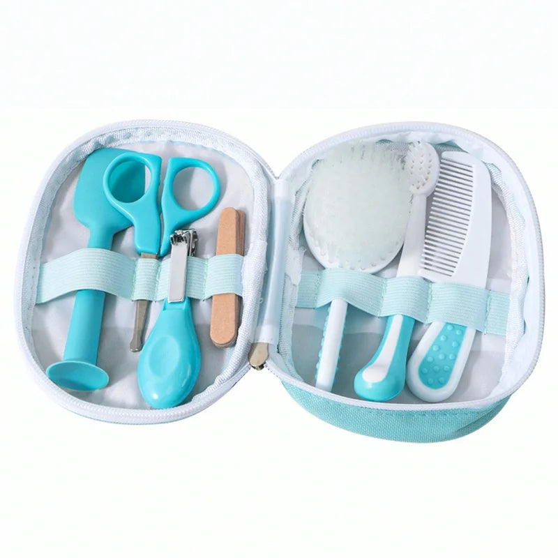 BABY MANUCURE  AND CARE KIT