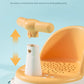 Children's Shower Seat Portable