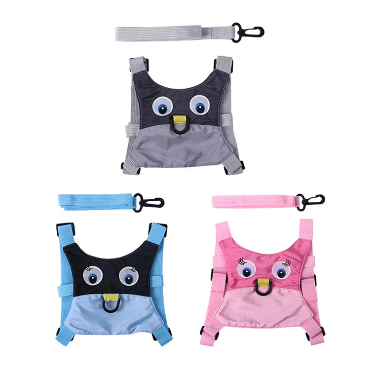 TODDLER WALK BELT ANTI LOST