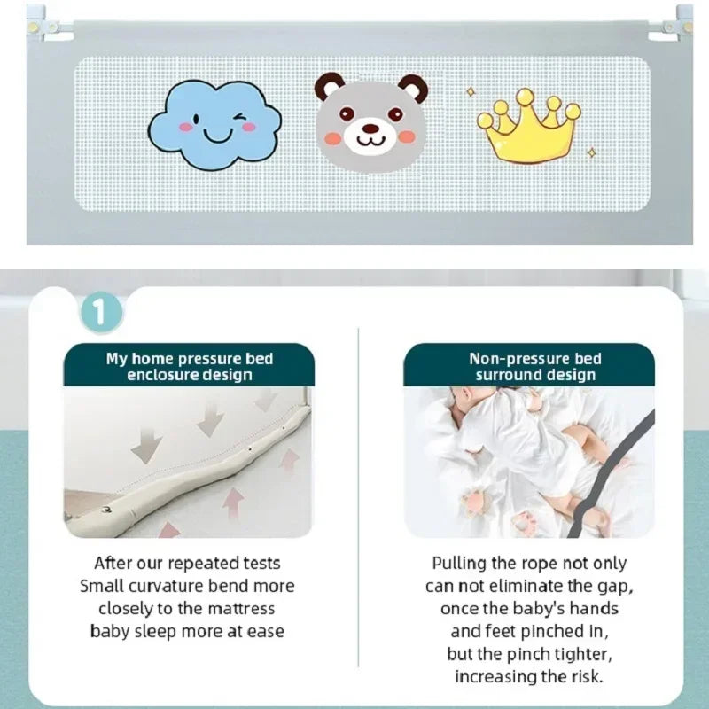 BABY SAFETY BARD
