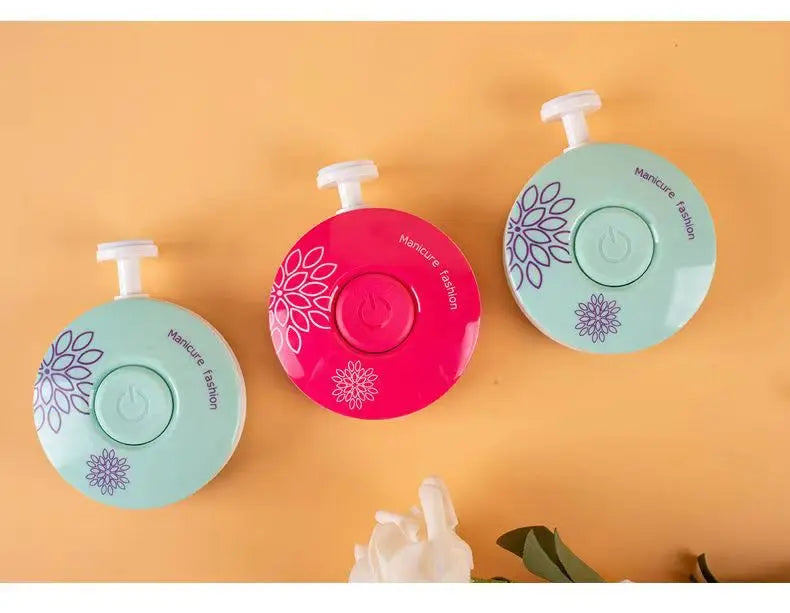 BABY NAIL CLIPPERS
