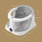 Baby Bath Seat with Temperature Sensor | The Baby Area