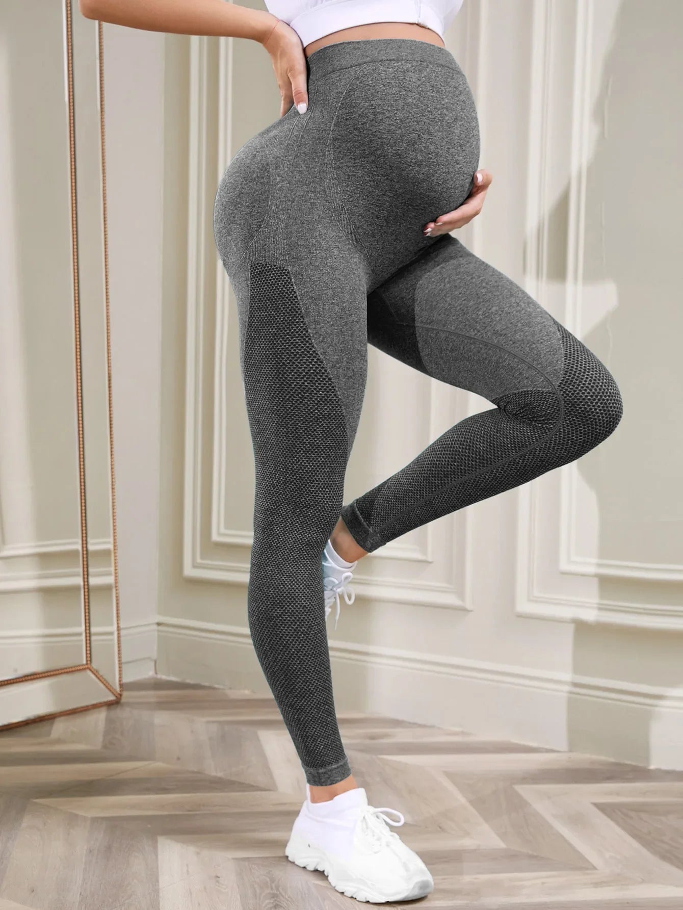 LEGGINGS MATERNITY