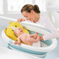 CUSHION BABY BATH