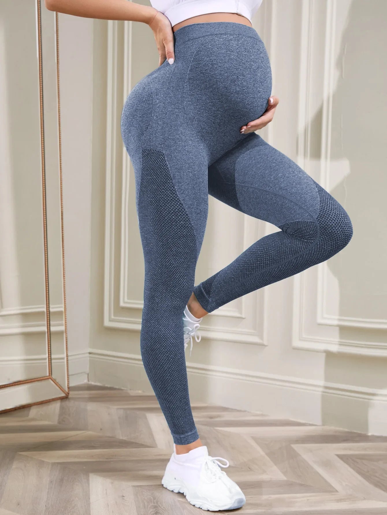 LEGGINGS MATERNITY