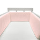 BABY BED BUMPER ONE PIÈCE