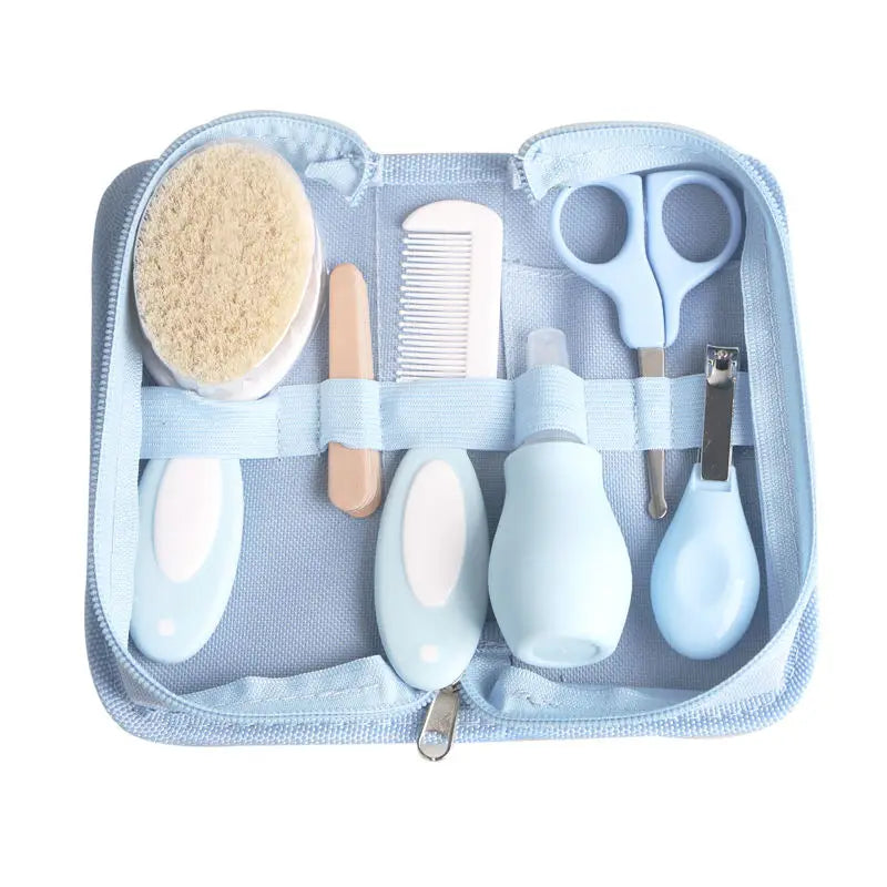 BABY MANUCURE  AND CARE KIT