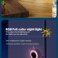NIGHT LIGHT WITH MUSIC FOR BABY