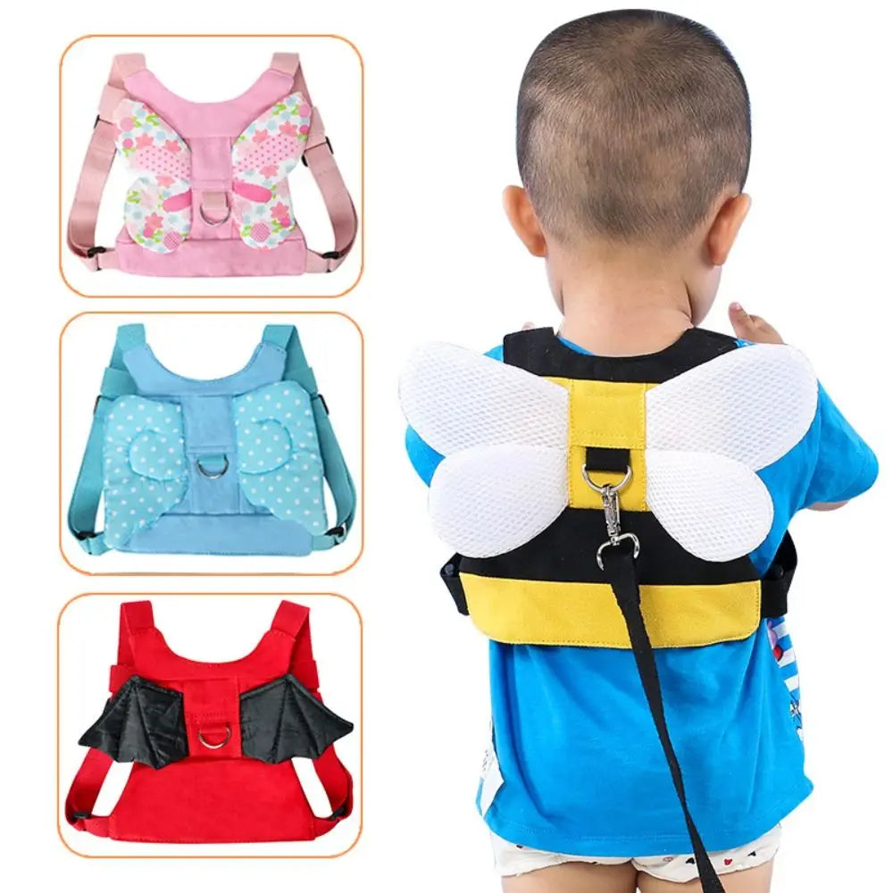 CHILD STRAP BELT