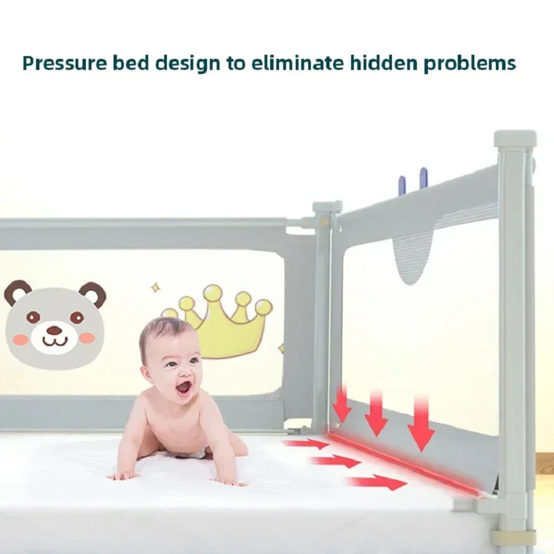 BABY SAFETY BARD