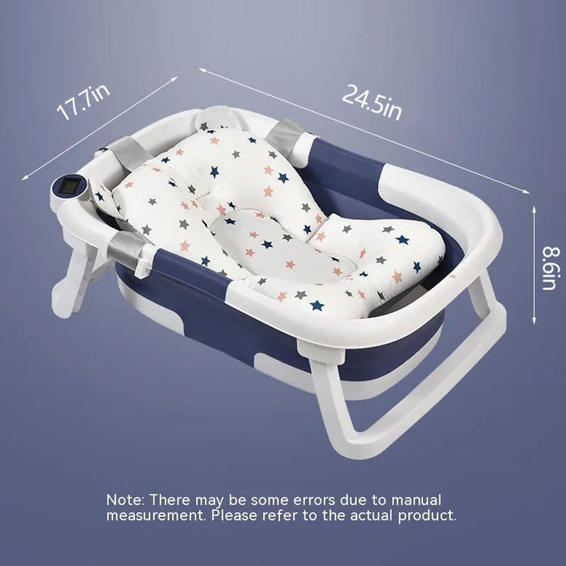 BABY BATHTUB