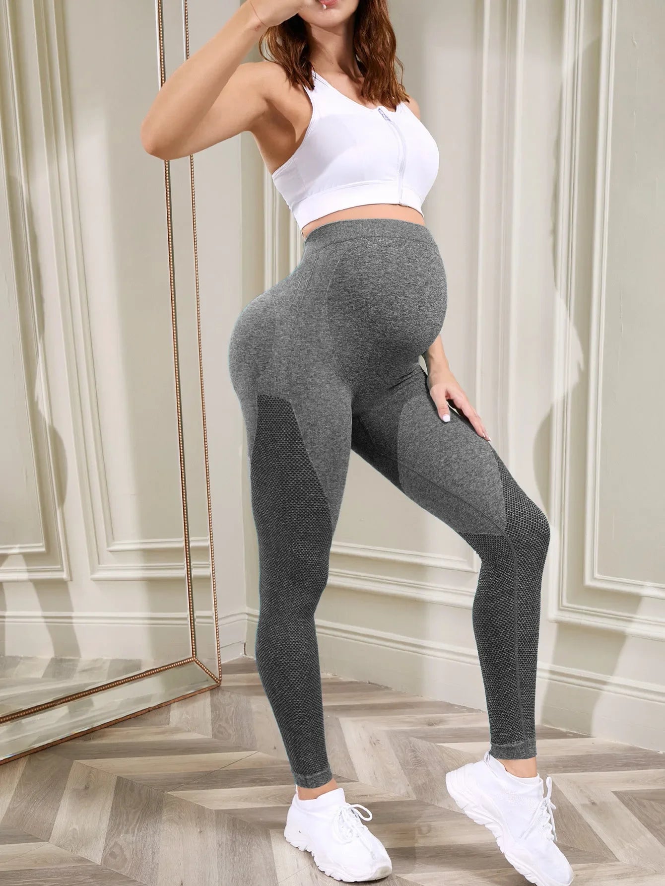 LEGGINGS MATERNITY