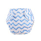 WASHABLE REUSABLE BABY DIAPERS