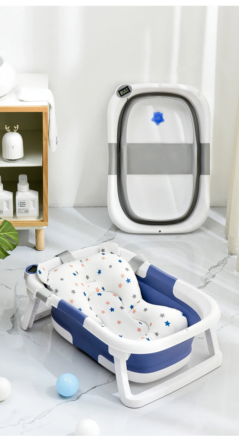 BABY BATHTUB