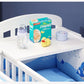 BABY BEDDDING SET 4-IN-1