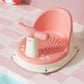 Children's Shower Seat Portable