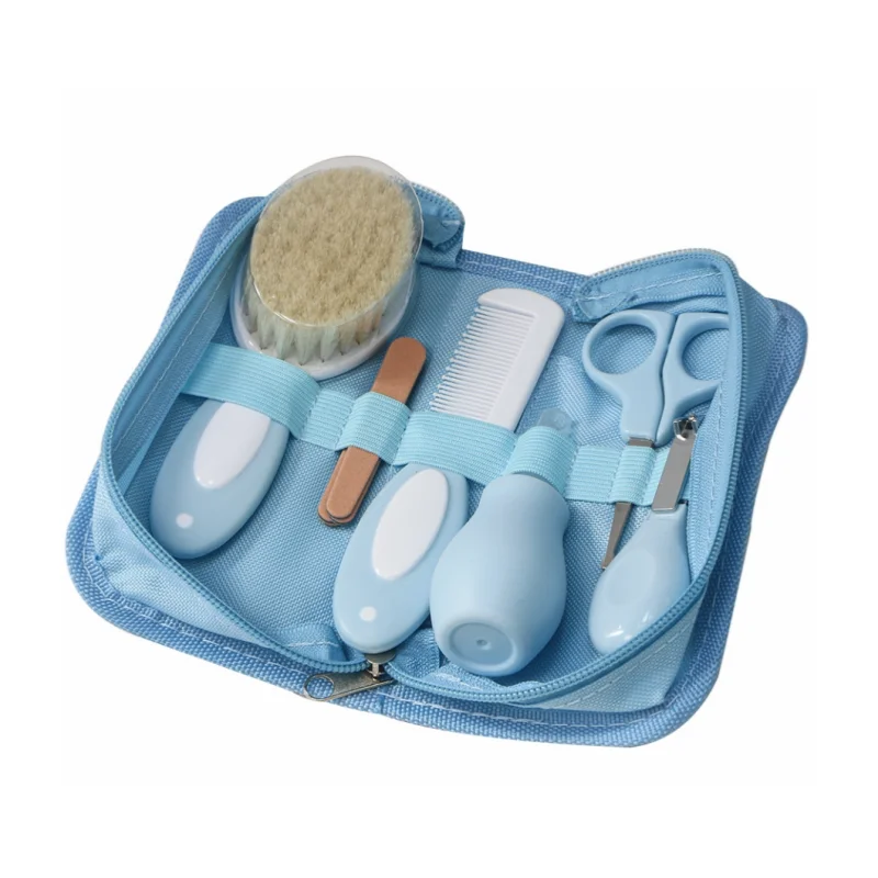 BABY MANUCURE  AND CARE KIT