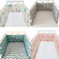BABY BED BUMPER ONE PIÈCE
