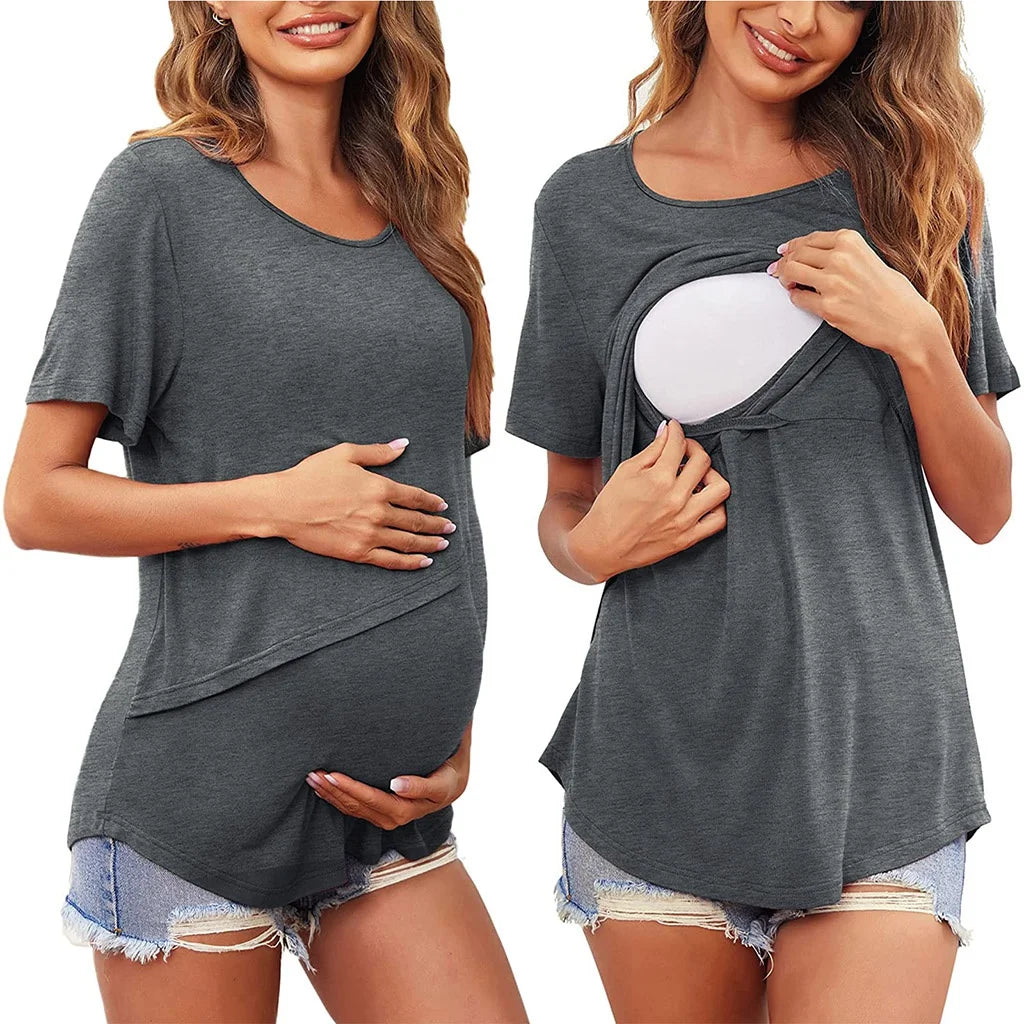 MATERNITY  CLOTHES WOMENS